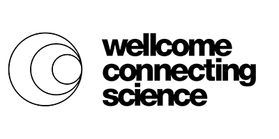 Wellcome Connecting Science